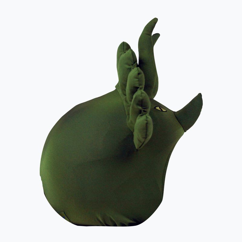 Nakładka na kask COOLCASC Triceratops 4