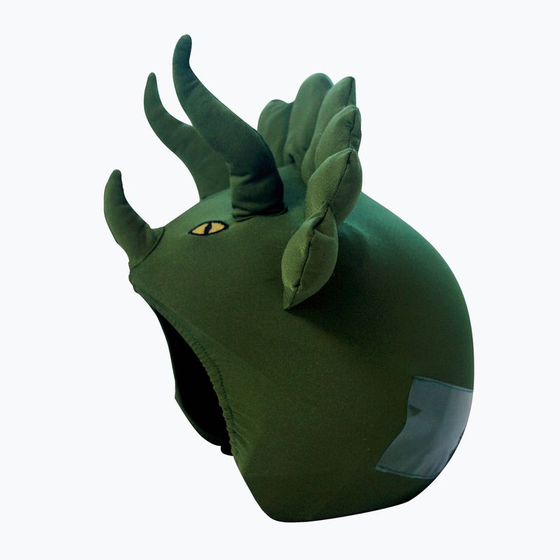 Nakładka na kask COOLCASC Triceratops 5
