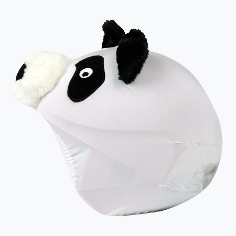 Nakładka na kask COOLCASC Panda Bear 4