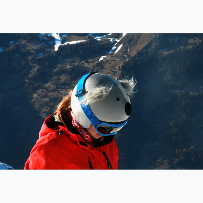 Nakładka na kask COOLCASC Koala 10