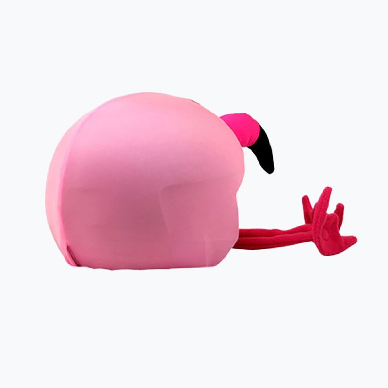 Nakładka na kask COOLCASC Flamingo 3