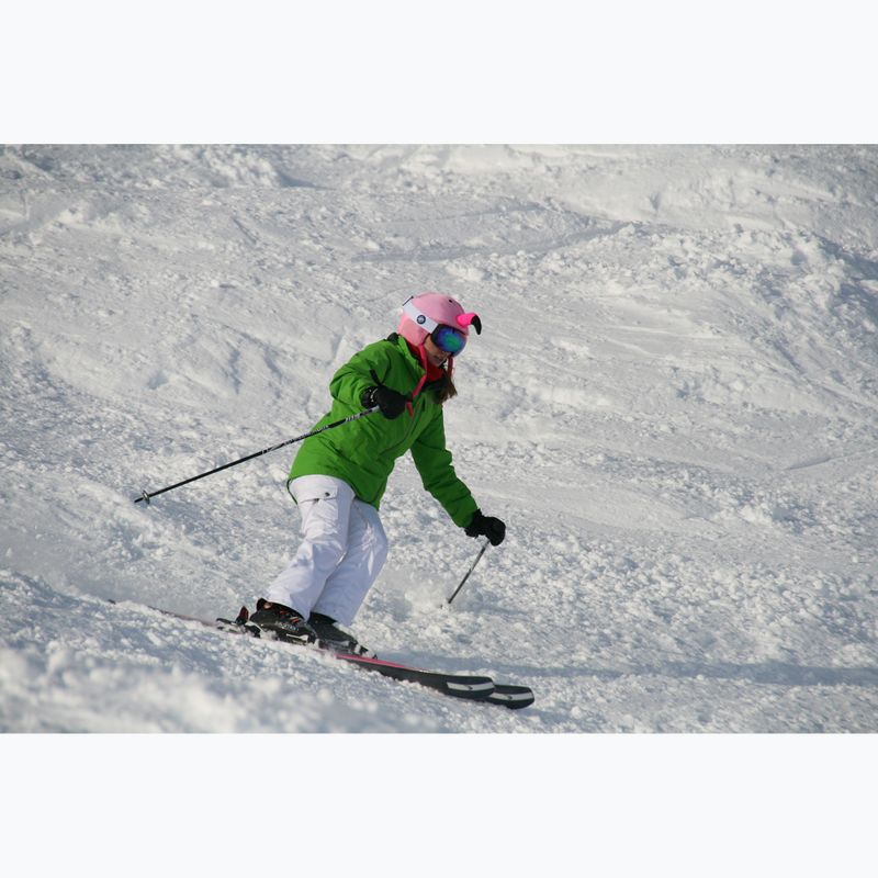 Nakładka na kask COOLCASC Flamingo 7