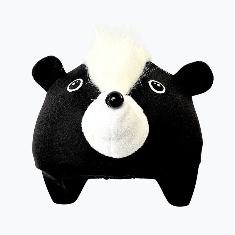 Nakładka na kask COOLCASC Skunk