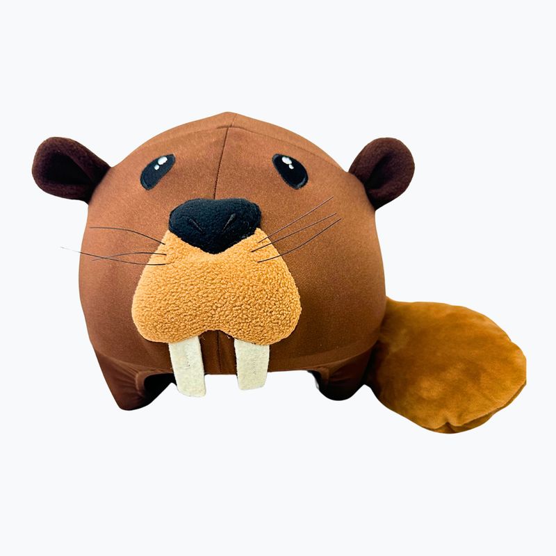 Nakładka na kask COOLCASC Beaver 2