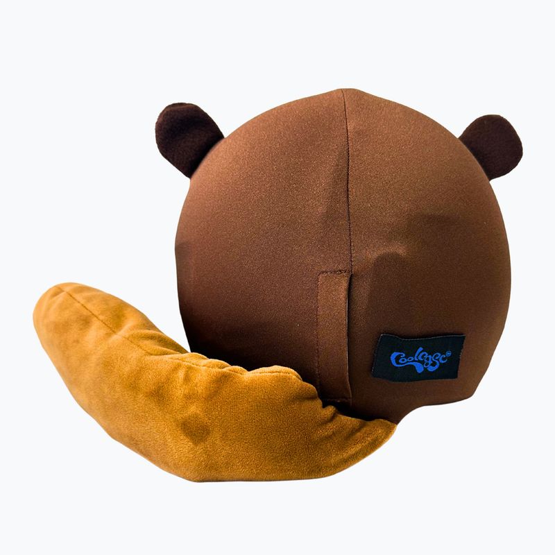 Nakładka na kask COOLCASC Beaver 3