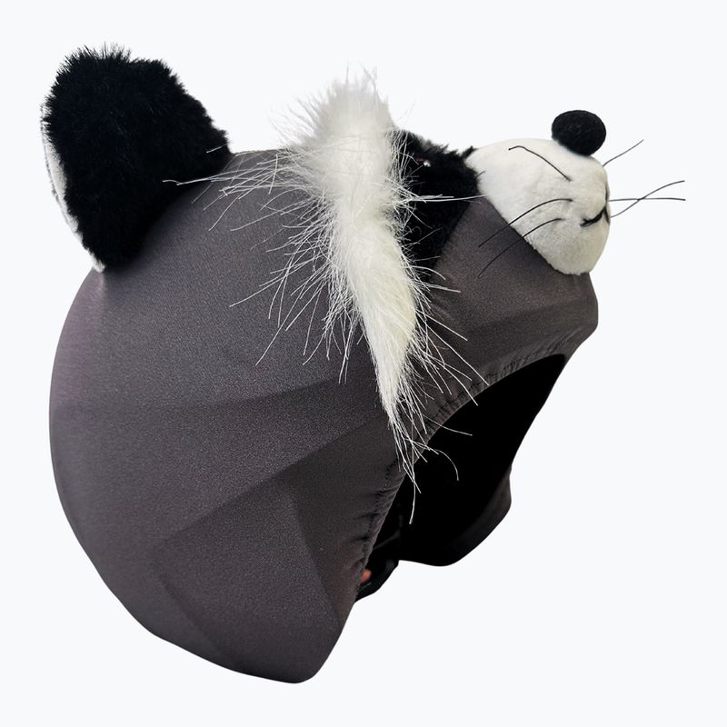 Nakładka na kask COOLCASC Racoon 2