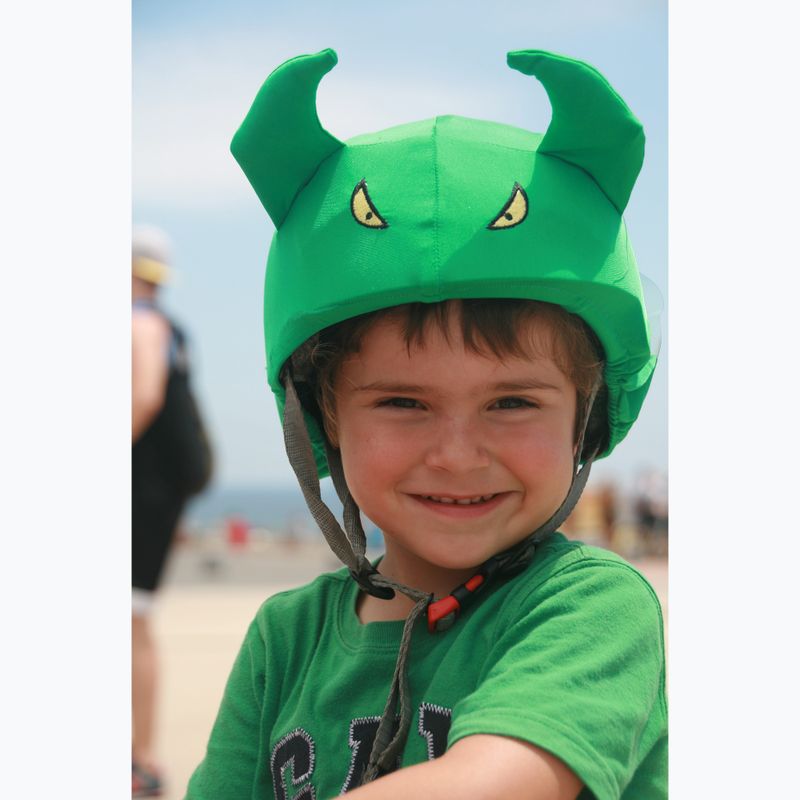 Nakładka na kask COOLCASC Demon 6