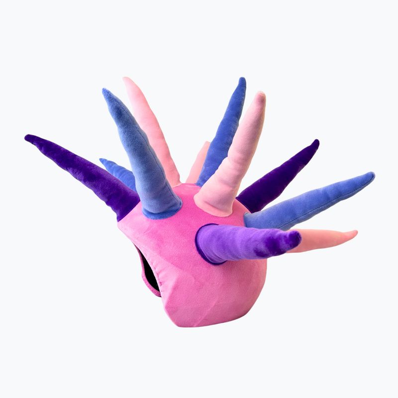 Nakładka na kask Coolcasc Velvet Spike 5