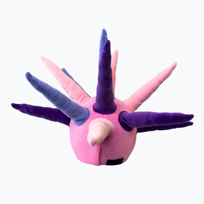 Nakładka na kask Coolcasc Velvet Spike 6