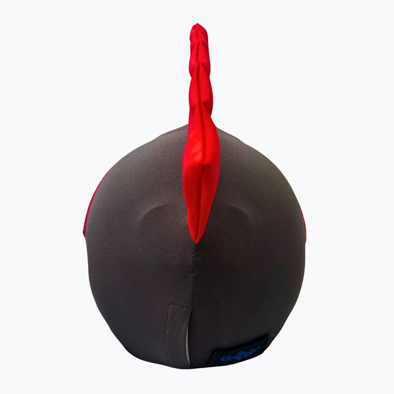 Nakładka na kask Coolcasc Knight 3