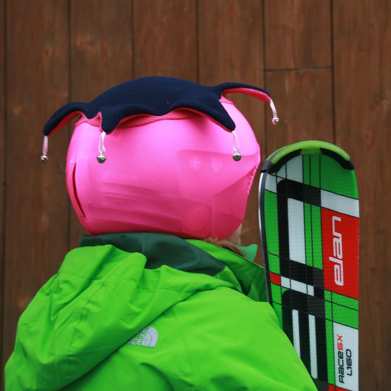 Nakładka na kask Coolcasc Star 7