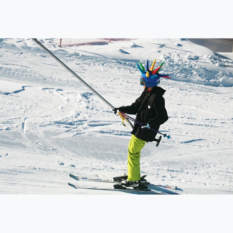 Nakładka na kask COOLCASC Spike 10
