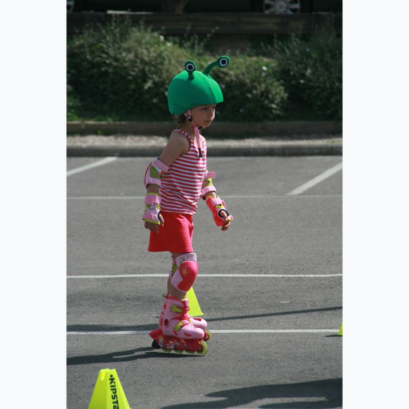 Nakładka na kask COOLCASC Alien 9