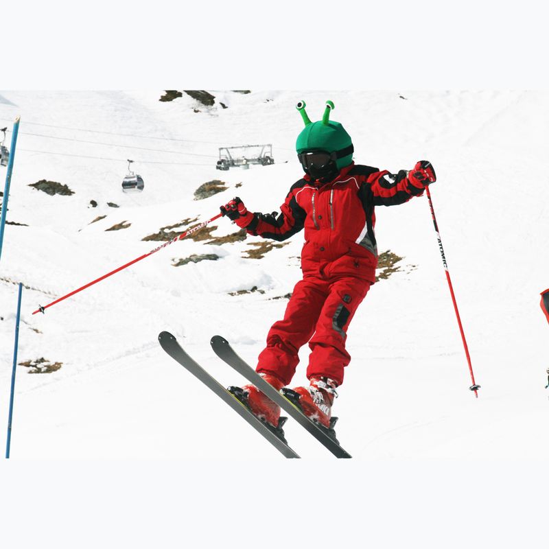 Nakładka na kask COOLCASC Alien 10