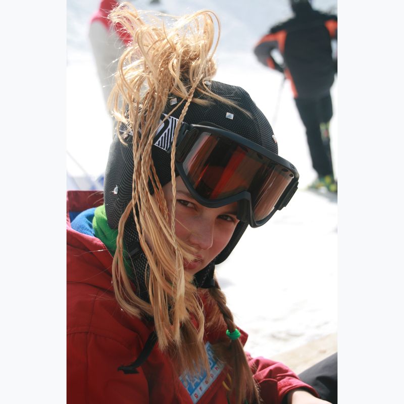 Nakładka na kask COOLCASC Punky Girl 2