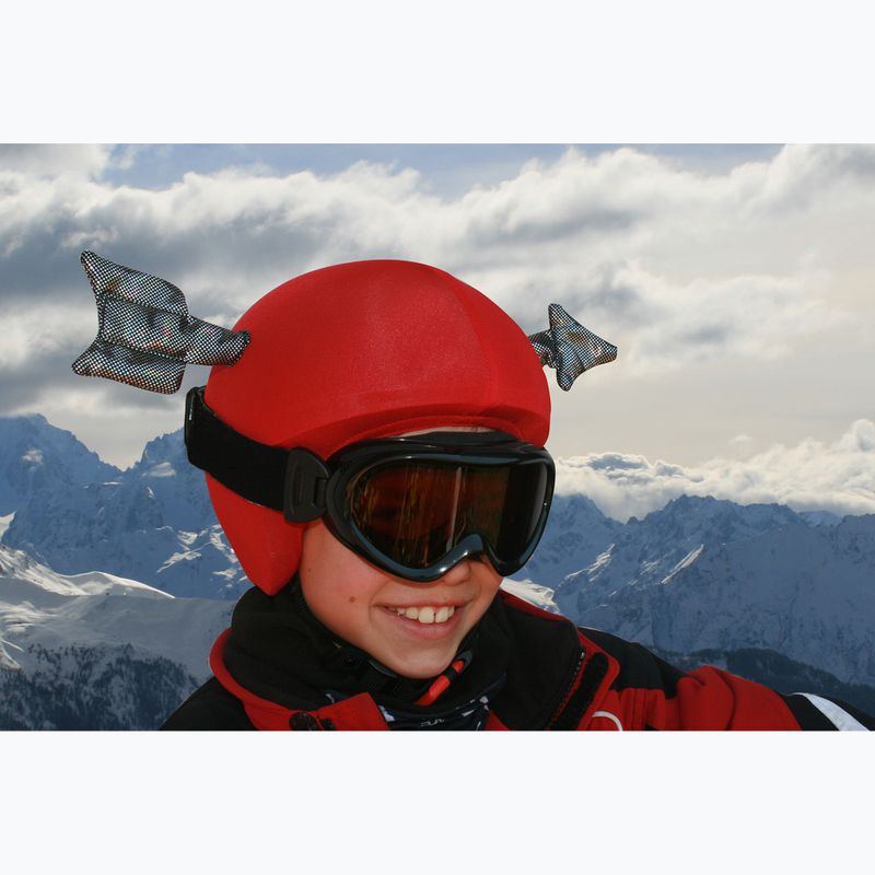 Nakładka na kask COOLCASC Arrow 7