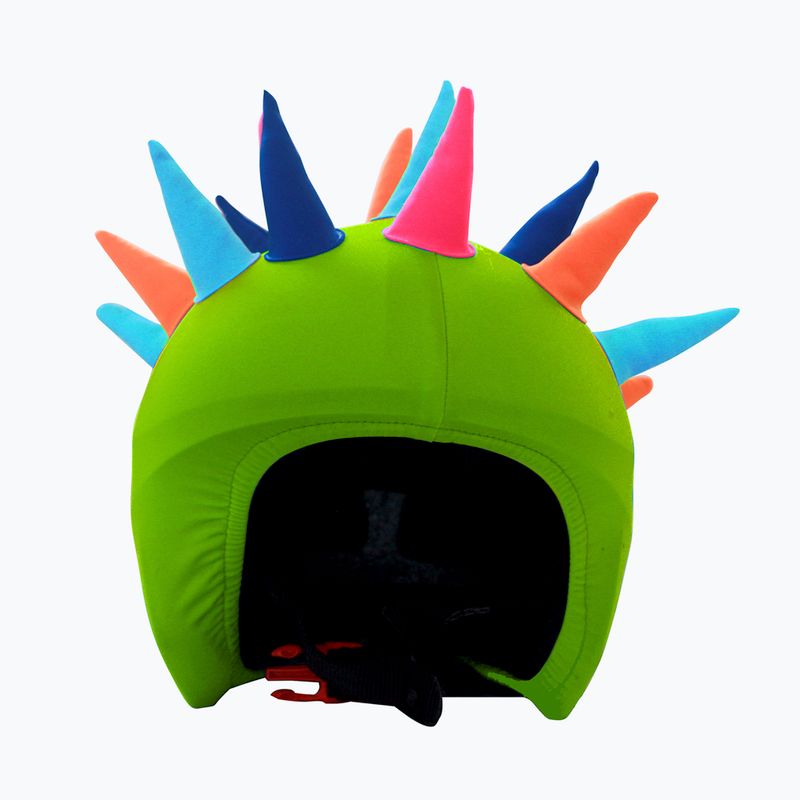 Nakładka na kask COOLCASC Neon Horns