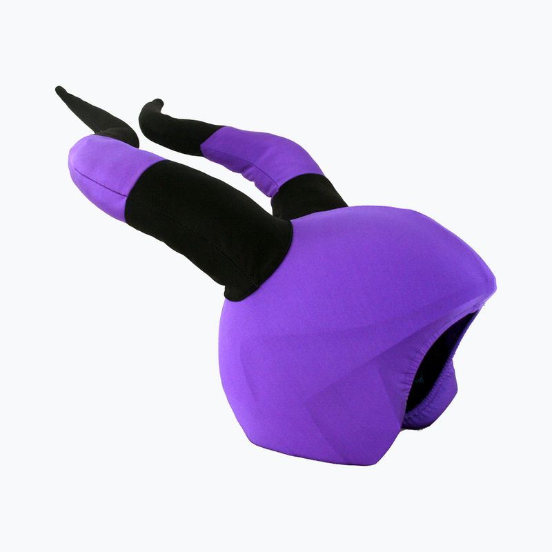 Nakładka na kask COOLCASC Witch 3