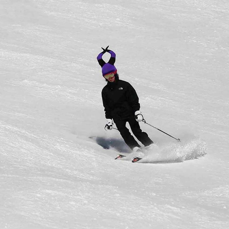 Nakładka na kask COOLCASC Witch 9