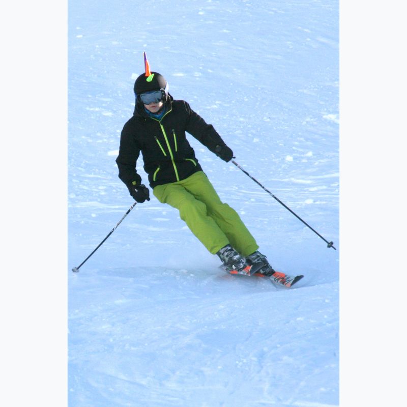 Nakładka na kask COOLCASC Crest 10