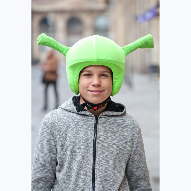 Nakładka na kask COOLCASC Ogre 7