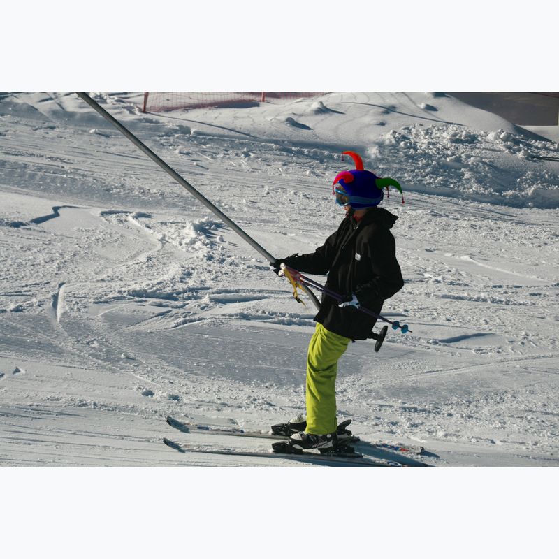 Nakładka na kask COOLCASC Jocker 2 9