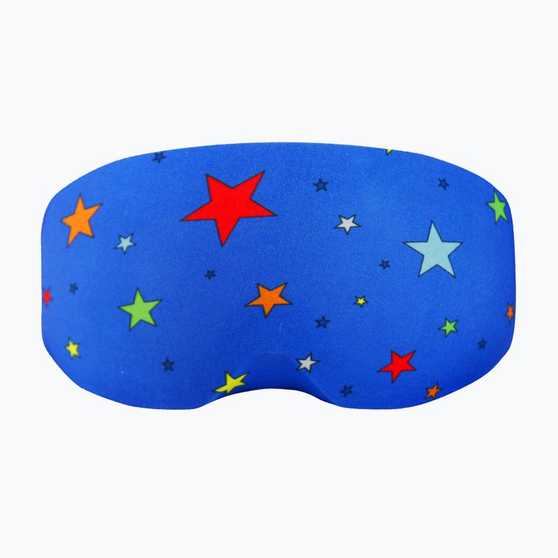 Pokrowiec na gogle COOLCASC Colour Stars