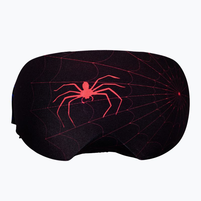 Pokrowiec na gogle COOLCASC Spider