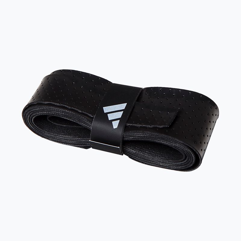 Owijki do rakiet do padla adidas Padel Overgrip Set 3 szt. black 2