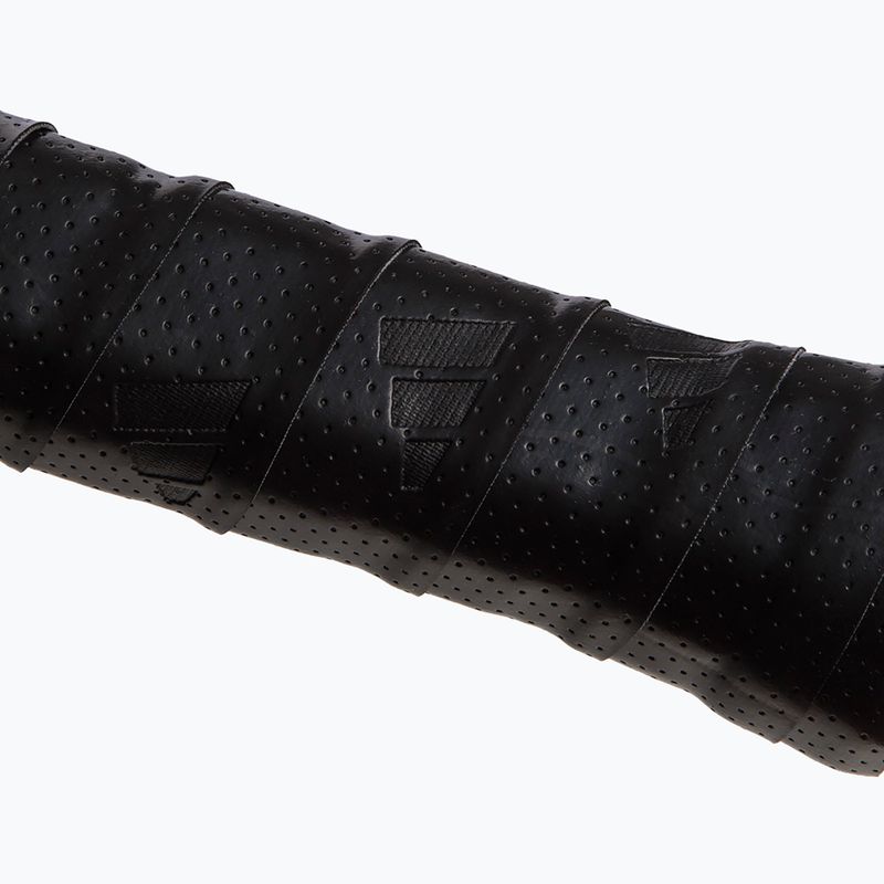 Owijki do rakiet do padla adidas Padel Overgrip Set 3 szt. black 3