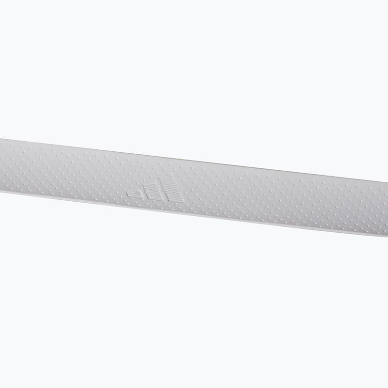 Owijki do rakiet do padla adidas Padel Overgrip Set 3 szt. white 2