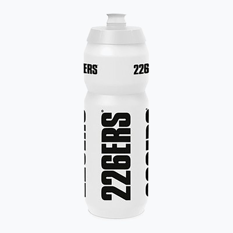 Bidon 226ERS Feed Your Dreams 750 ml biały