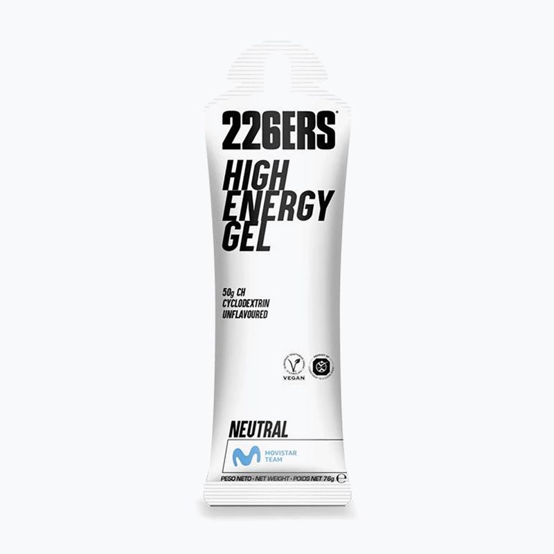 Żel energetyczny 226ERS High Energy 76 g