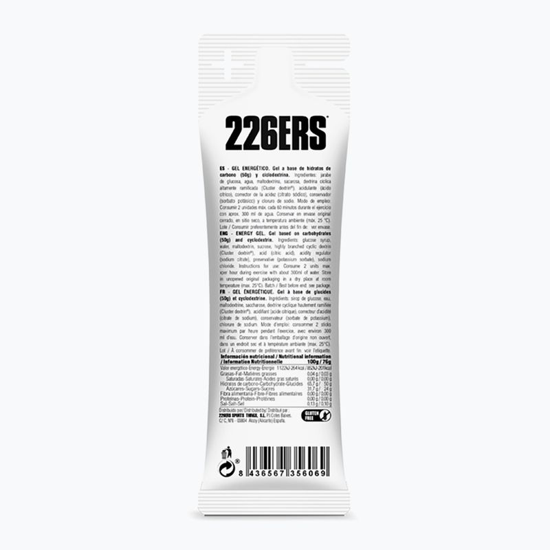 Żel energetyczny 226ERS High Energy 76 g 2