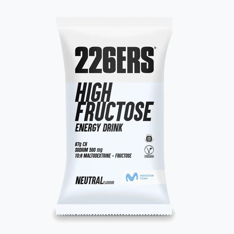 Napój energetyczny 226ERS High Fructose Energy Drink 90 g