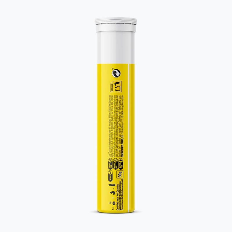 Napój hipotoniczny 226ERS Hydrazero Effervescent 20 tabletek lemon 2