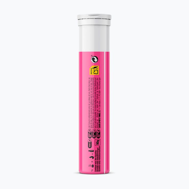 Napój hipotoniczny 226ERS Hydrazero Effervescent 20 tabletek strawberry 2