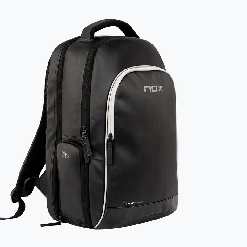 Plecak do padla NOX Pro Series 28 l black 2