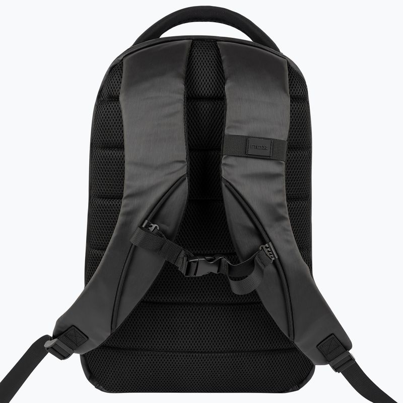 Plecak do padla NOX Pro Series 28 l black 3