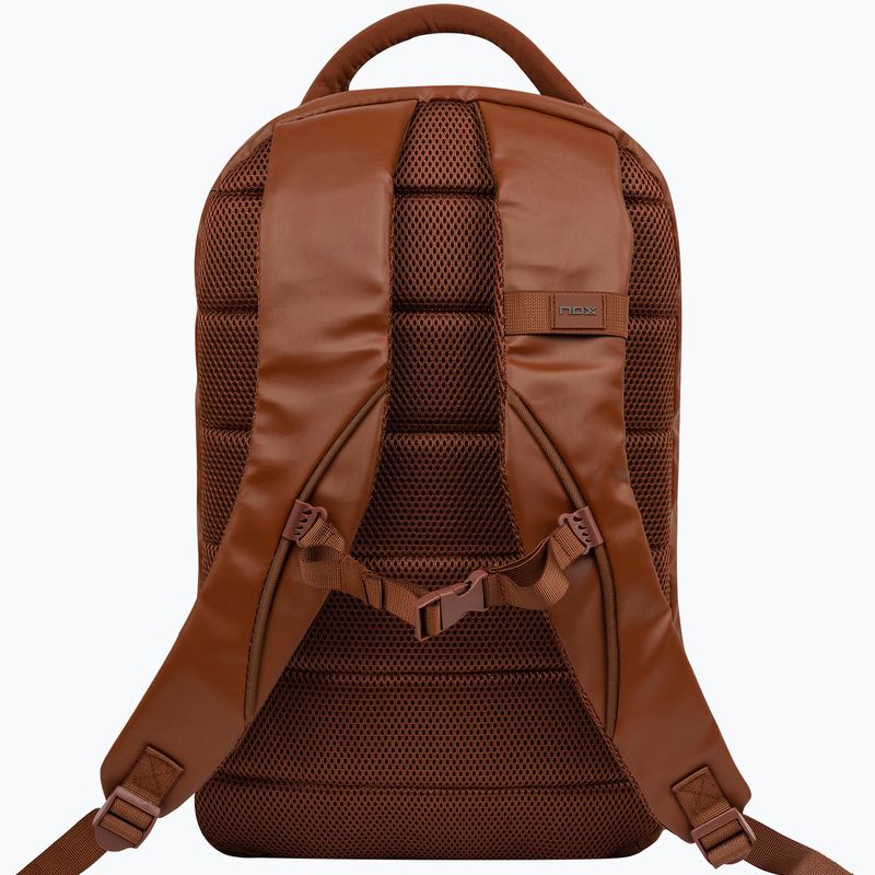 Plecak do padla NOX Pro Series 28 l camel 3