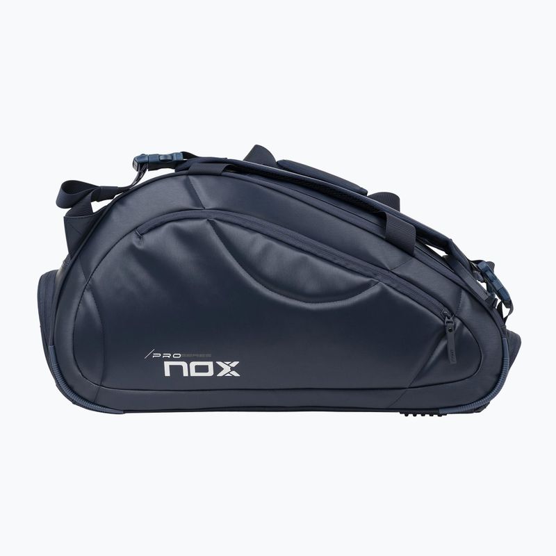 Torba do padla NOX Pro Series Padelbag 38 l blue