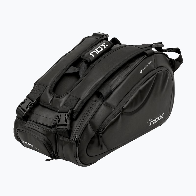 Torba do padla NOX Pro Series 38 l black 2