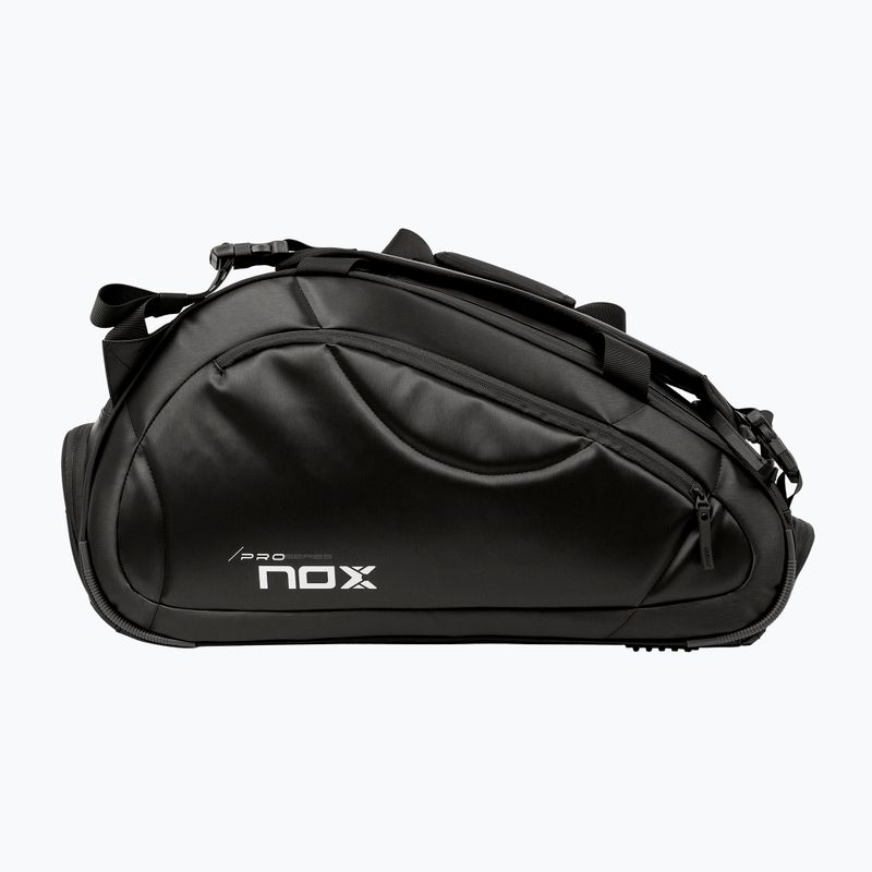 Torba do padla NOX Pro Series 38 l black 3