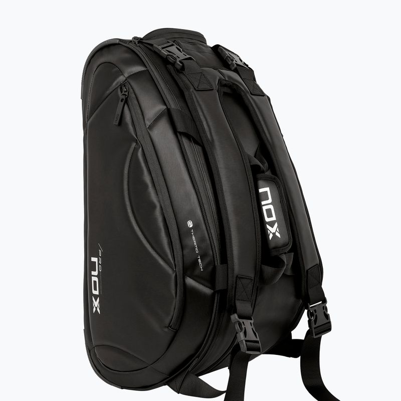 Torba do padla NOX Pro Series 38 l black 4