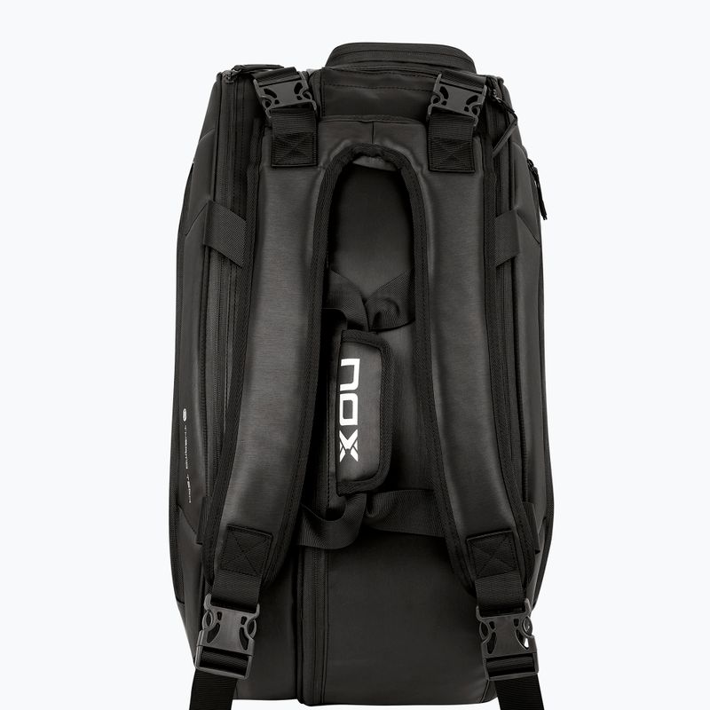 Torba do padla NOX Pro Series 38 l black 5