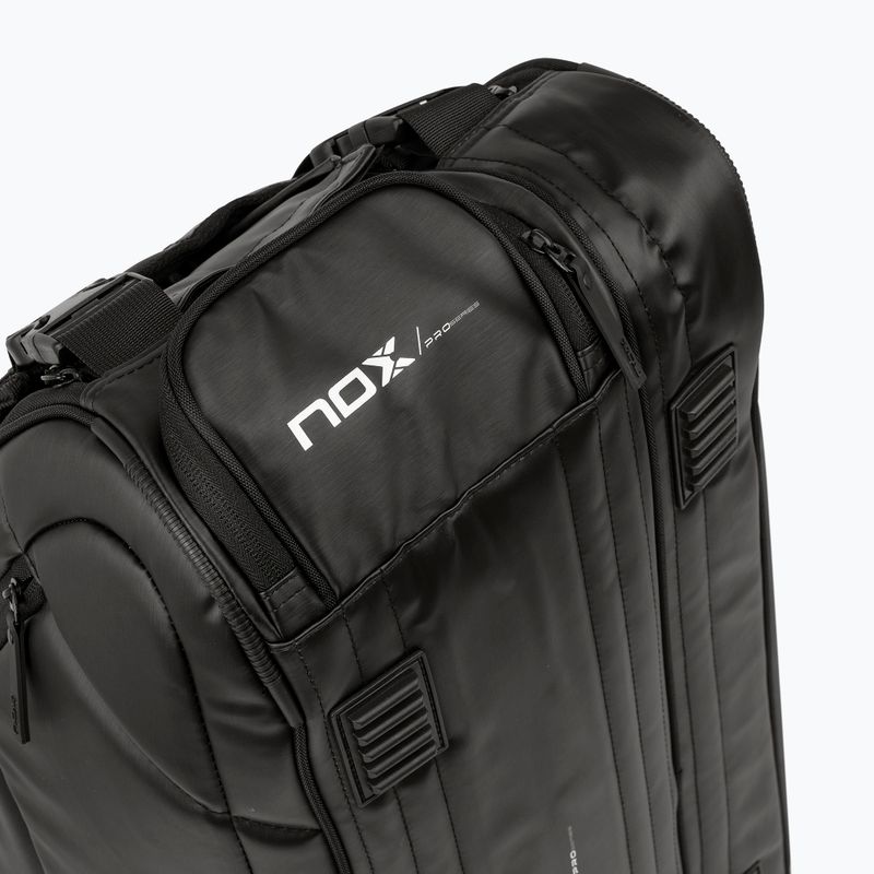 Torba do padla NOX Pro Series 38 l black 7