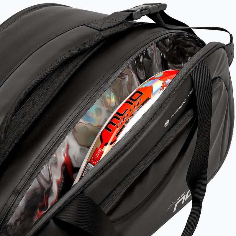 Torba do padla NOX Pro Series 38 l black 8