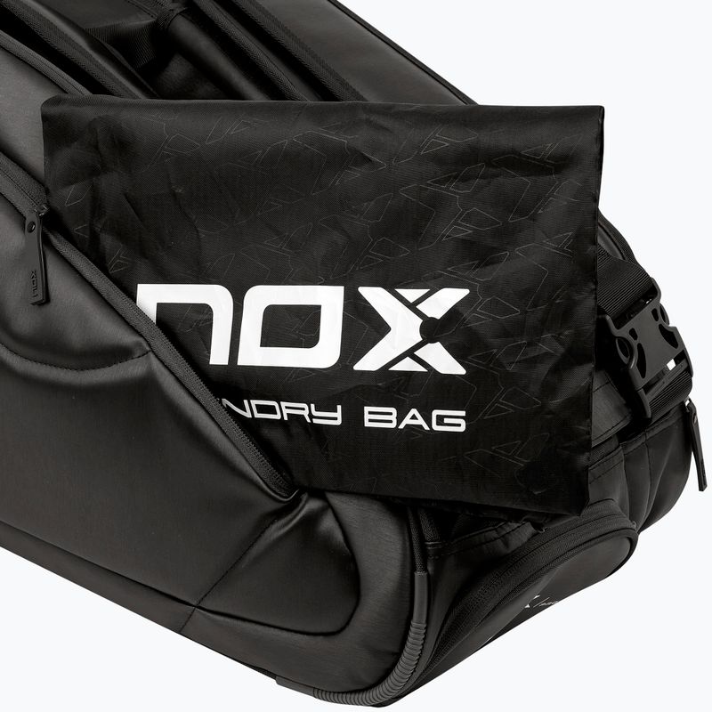 Torba do padla NOX Pro Series 38 l black 9
