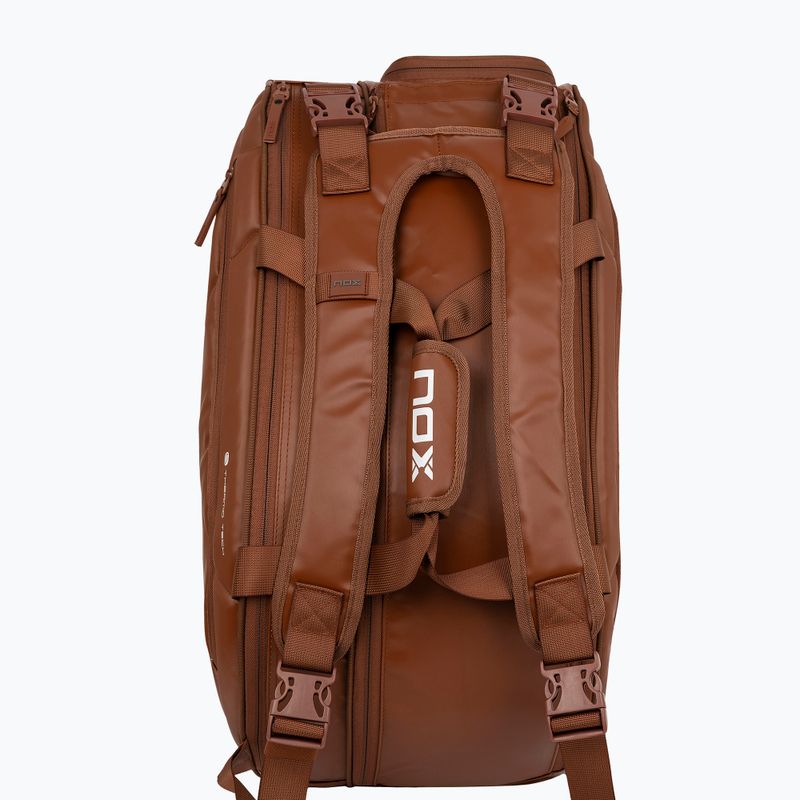 Torba do padla NOX Pro Series 38 l camel 5
