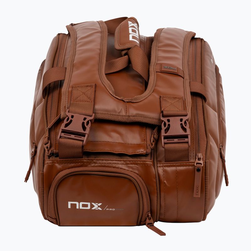 Torba do padla NOX Pro Series 38 l camel 6